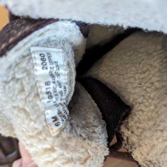 Retro timberland boots - Picture 2 of 6